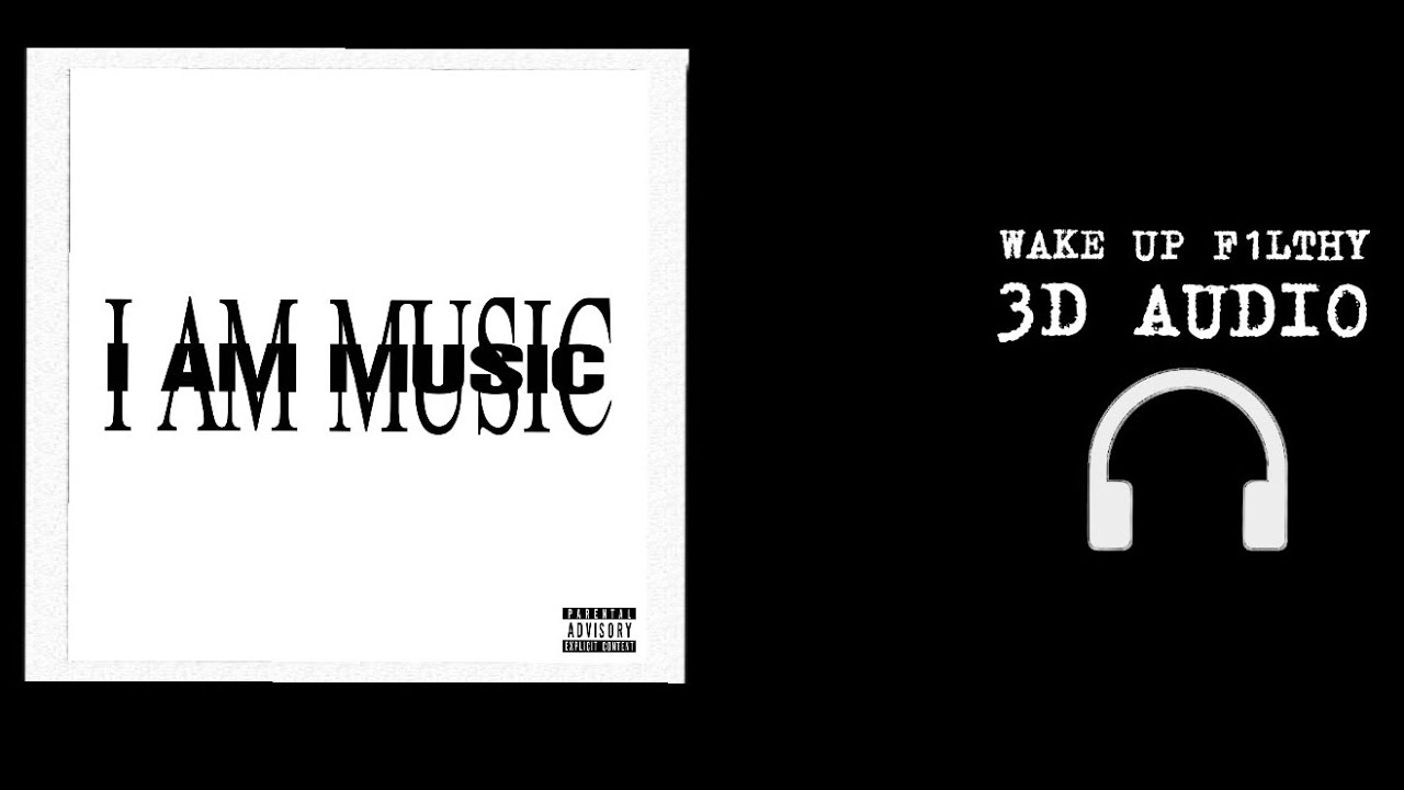 Playboi Carti & Travis Scott - WAKE UP F1LTHY | (3D Audio🎧 Sound Spatial) [I AM MUSIC]