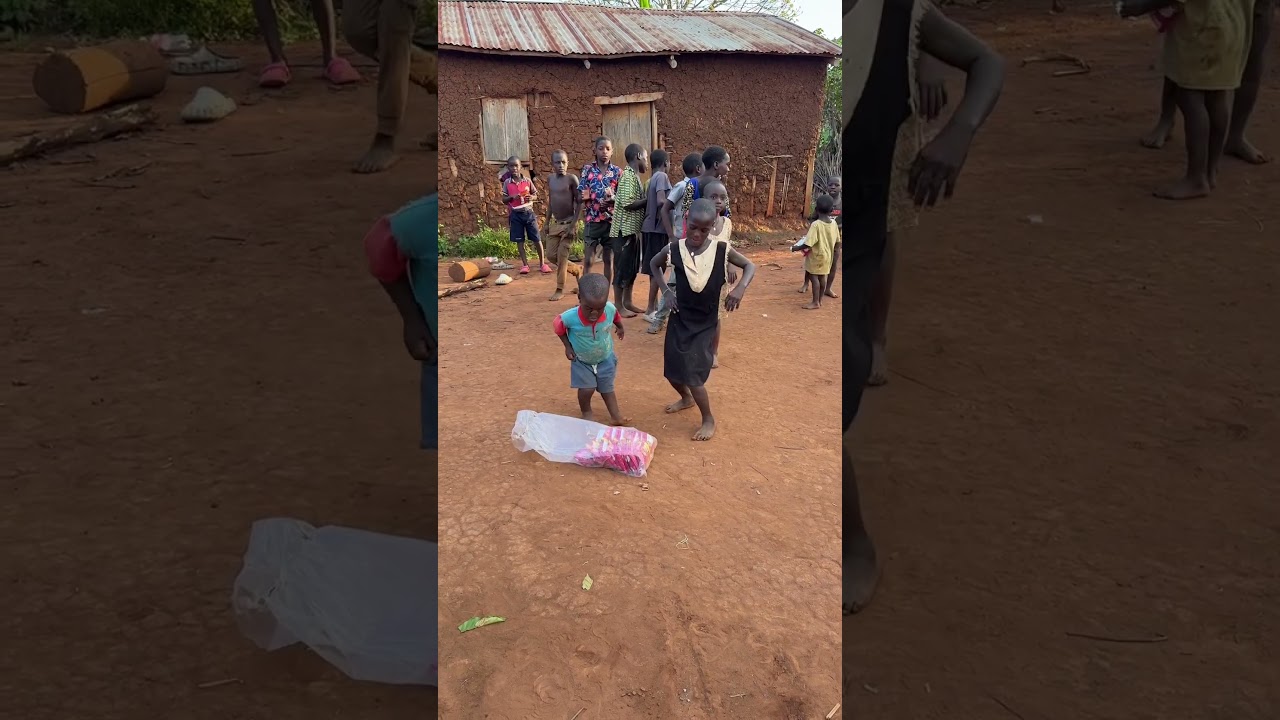 Every Donation Brings Us Closer to a Home for These Kids ❤️