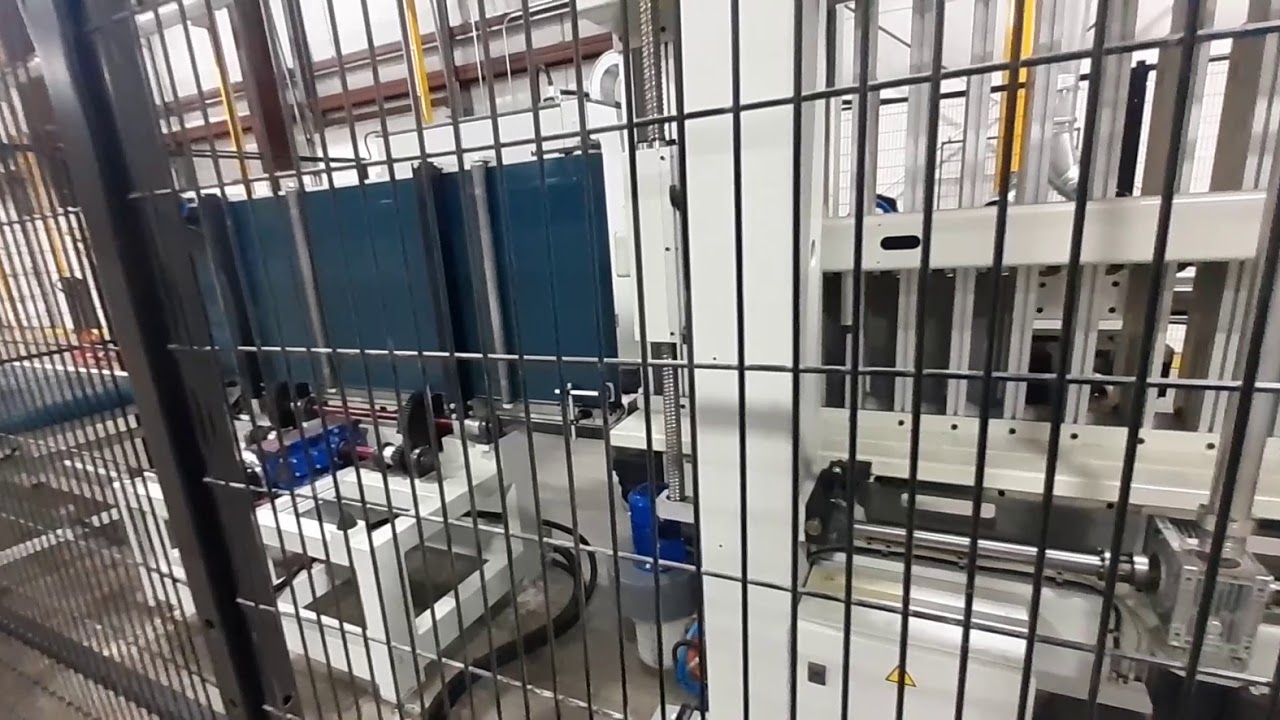 Hinge drill and inserter