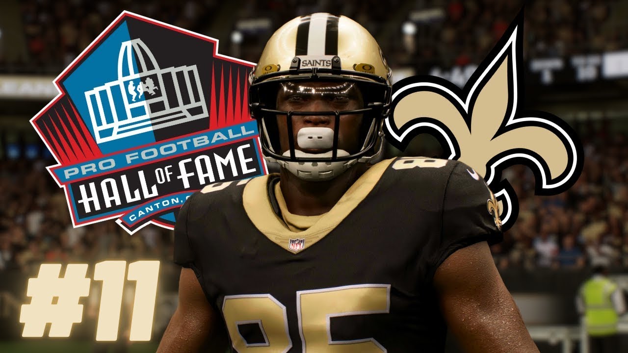 Madden NFL 25 Superstar Career Mode Episode 11 The End!!!!