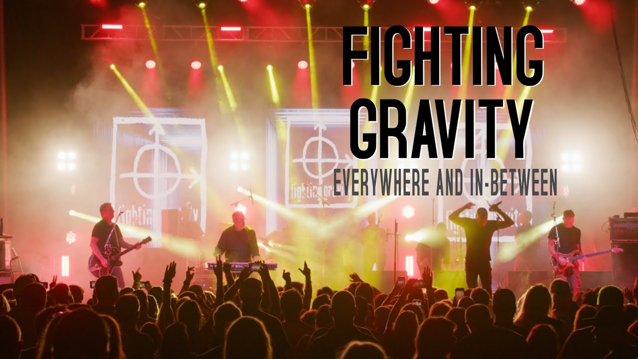 Fighting Gravity - Doc short