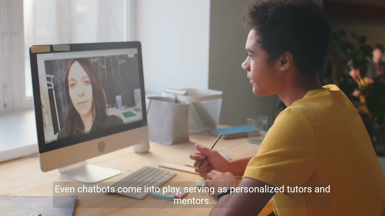 AI in Public Policy   Harnessing the Power of Technology 1