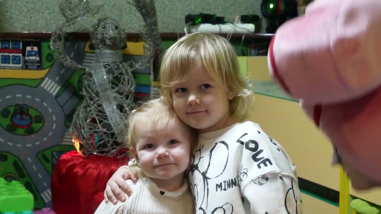 День народження Олівії