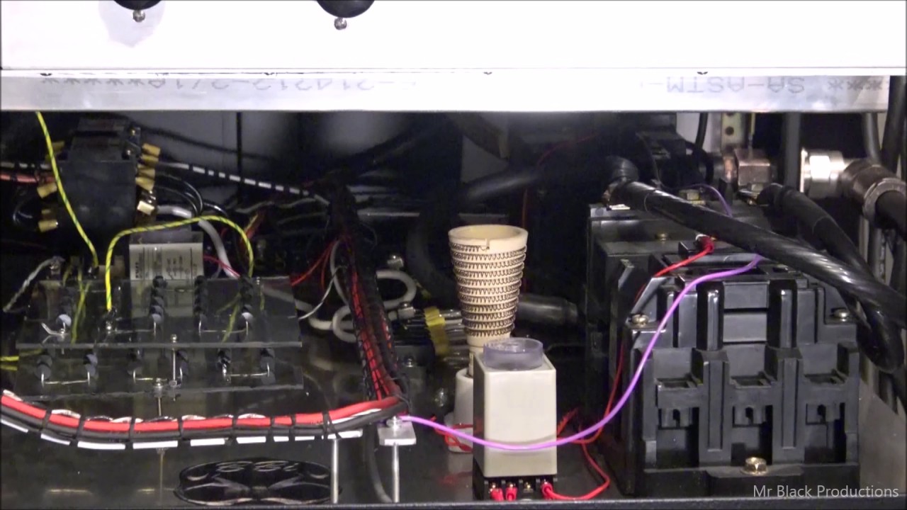 Part#4 3cx15000a7 Vader