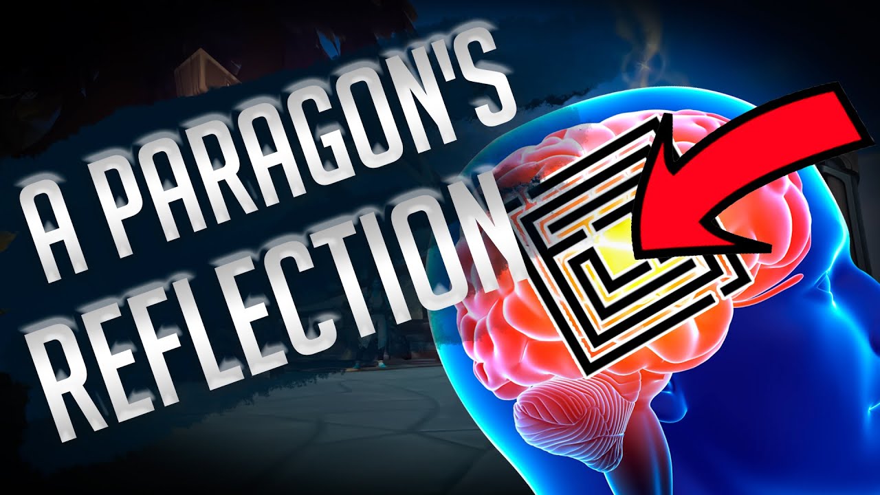 A Paragon's Reflection | Shadowlands Quest Guides | WoW
