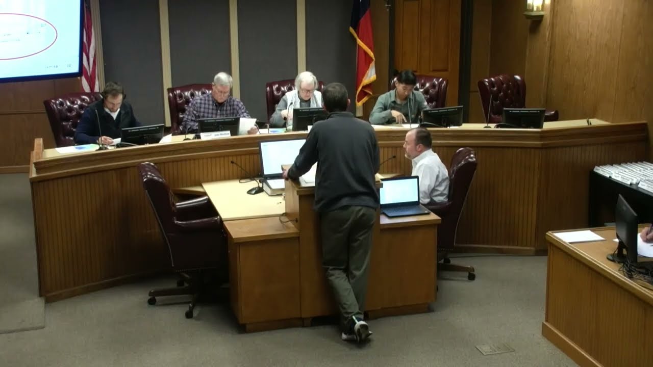 Building Standards Commission Meeting - 2026/02/23