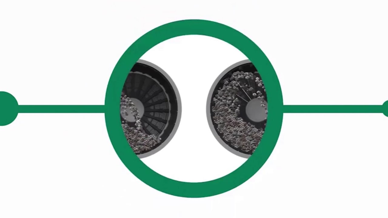 Ball Mill Rubber Liner Design Concept by SAKAR