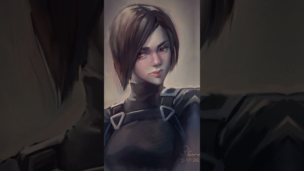 AoT characters sing Beggin'