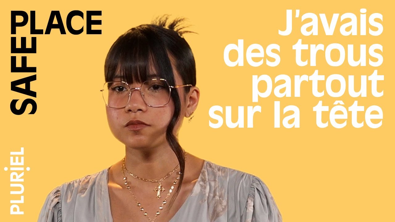 Trichotillomanie : je m'arrache les cheveux quand je suis stressée