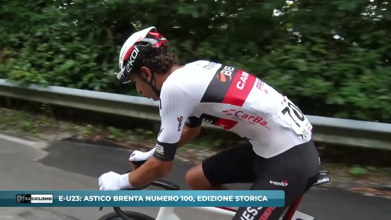 100^ Astico - Brenta - Rossano Veneto (Tv)