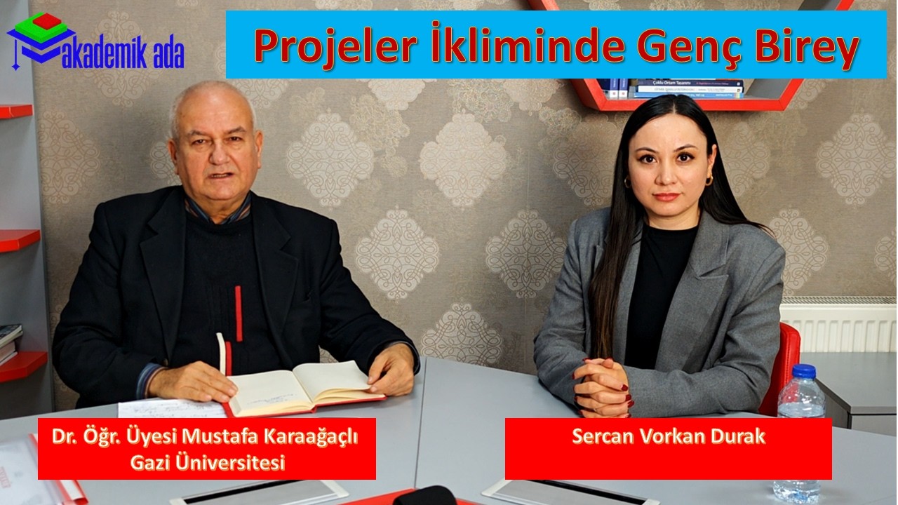 Projeler İkliminde Genç Birey