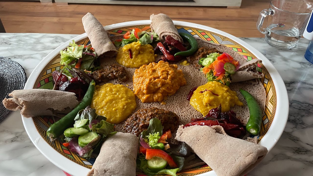 ሎሚ ድማ ብሓድሽ  (2) ክፋል ሜስን በሊዕካዮ ዘይጽገብን ሞሎኺያን ፈትንዋ 🌹