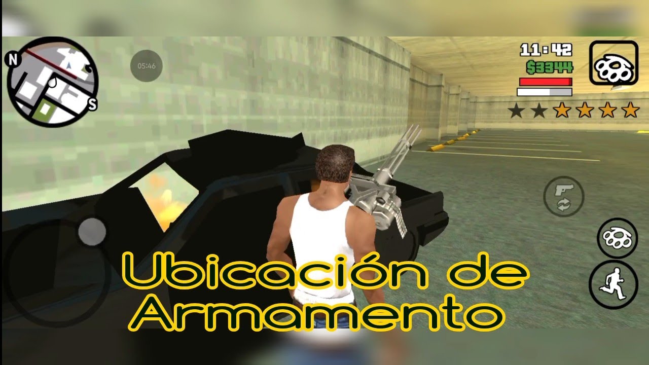 Ubicación del mejor equipo de 