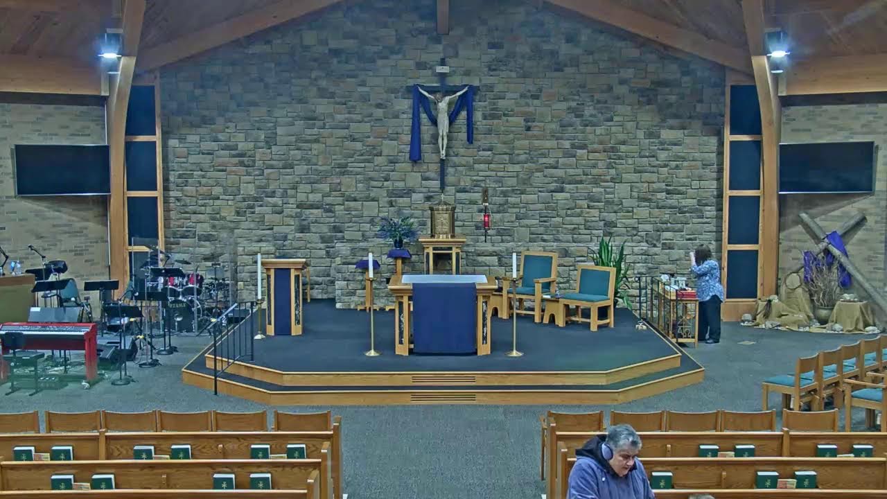 02/21/2026 3:50 PM Sacred Heart Catholic Church Fremont, Ohio