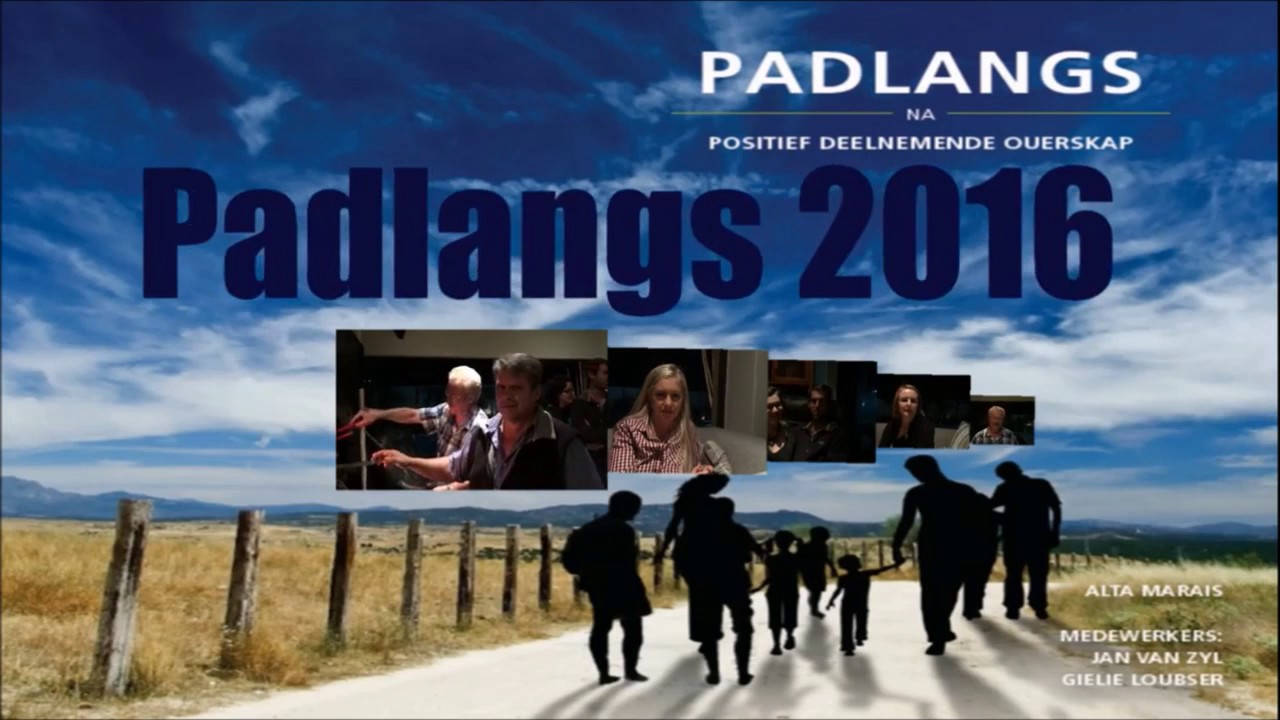 Padlangs Ouerskap Video