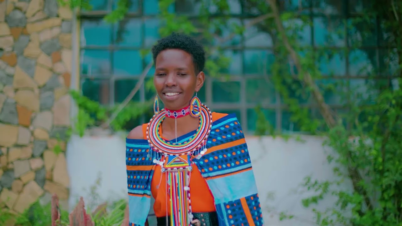 ENKAI OLARETONI Agenda 4k videos  BY EUNICE MEMPEI