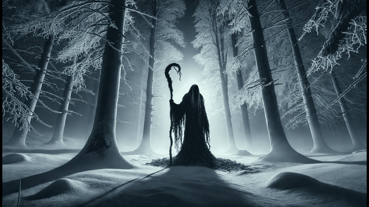 The Empty Gift: A Haunting Christmas Horror Story