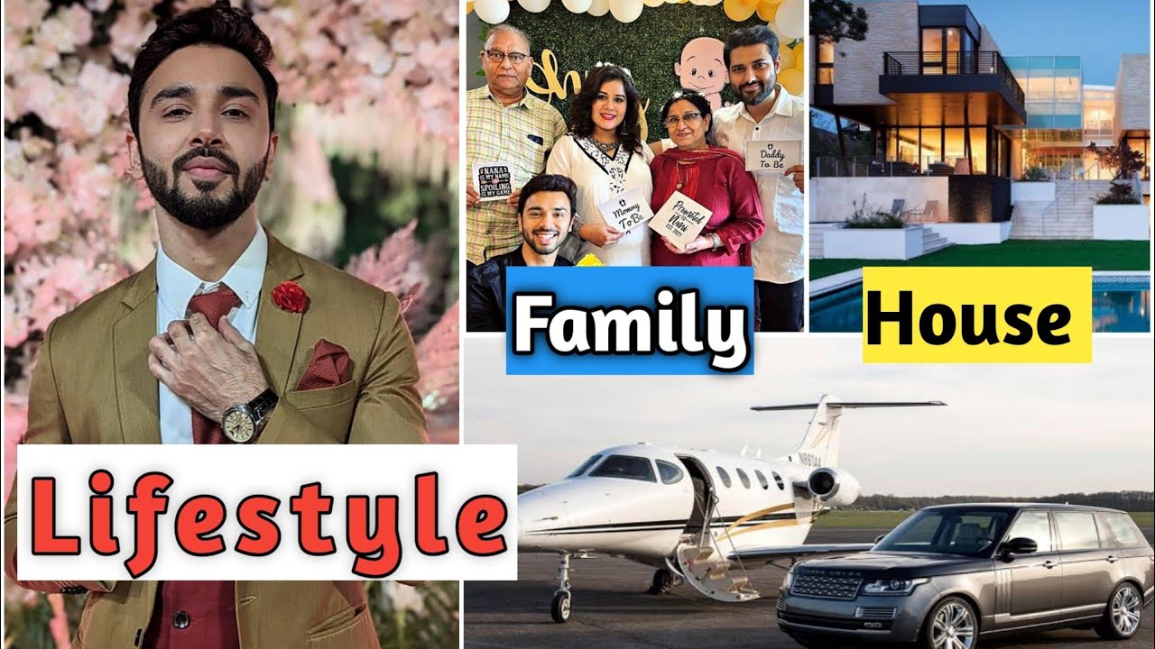 Samridh Bawa(Jigar) Lifestyle 2021, Family, Age, Income, Biography, Girlfriend @theamazingfacts5718
