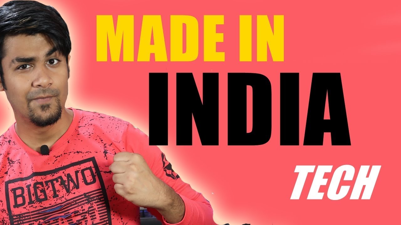 TECH MADE IN INDIA ? | India's First Engine & Processor Shakti