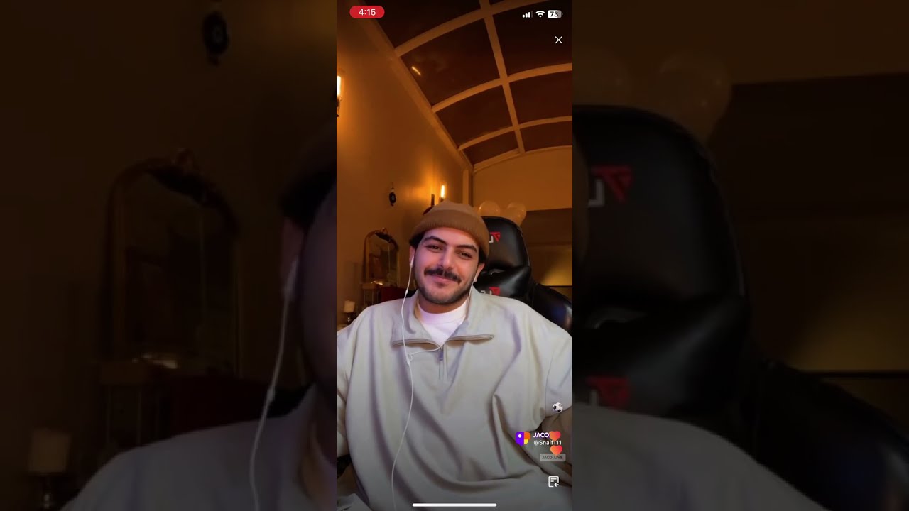 بث سلطان بن نايف ٢٣ ديسمبر ٢٠٢٥