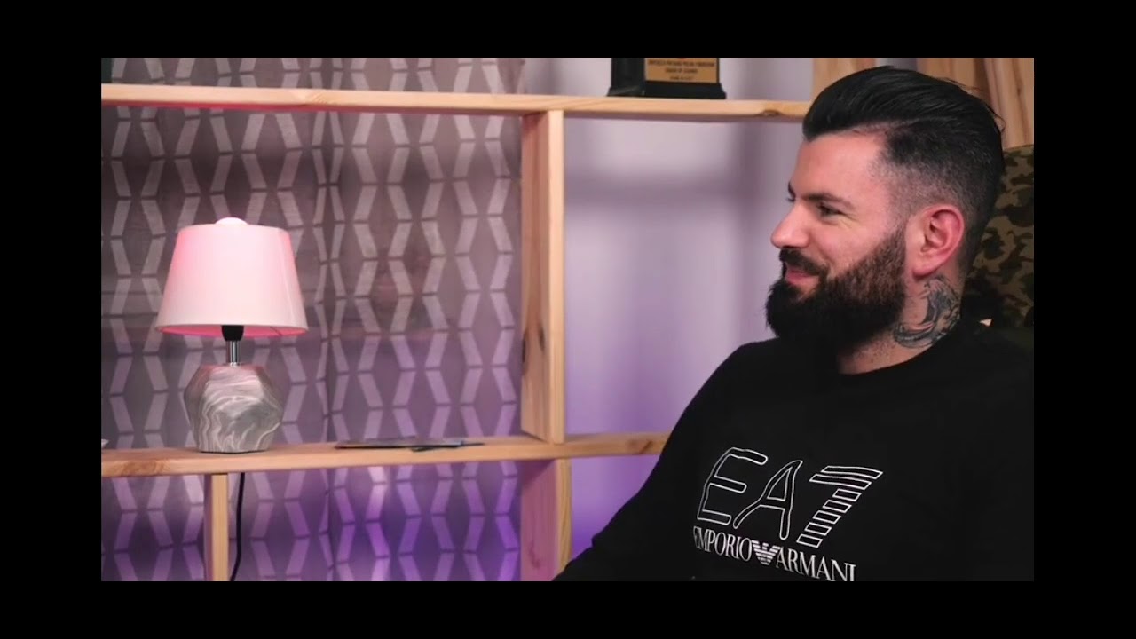 *NITRO OSTRO O DON KASJO* Dochód z 7more7
