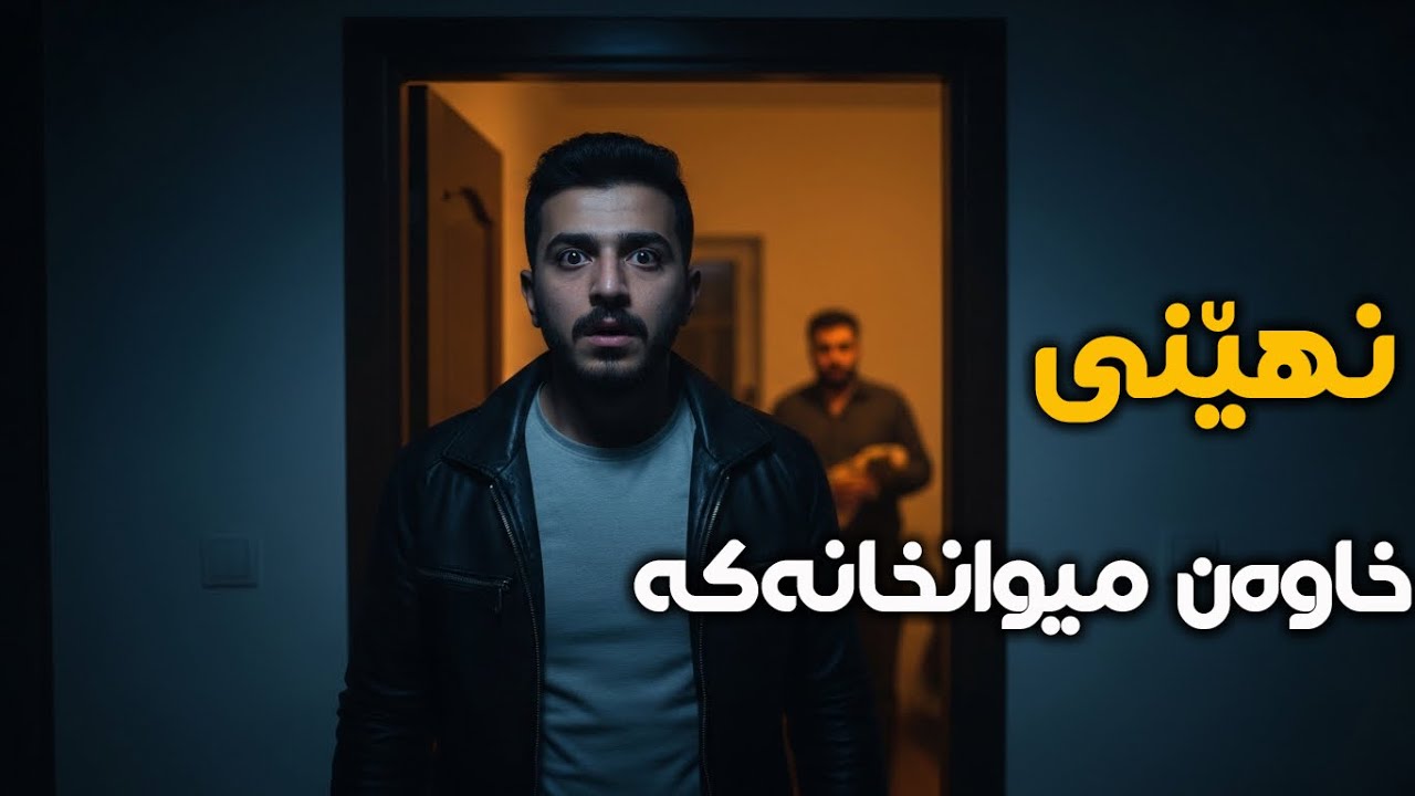 نهێنی خاوەن میوانخانەکە