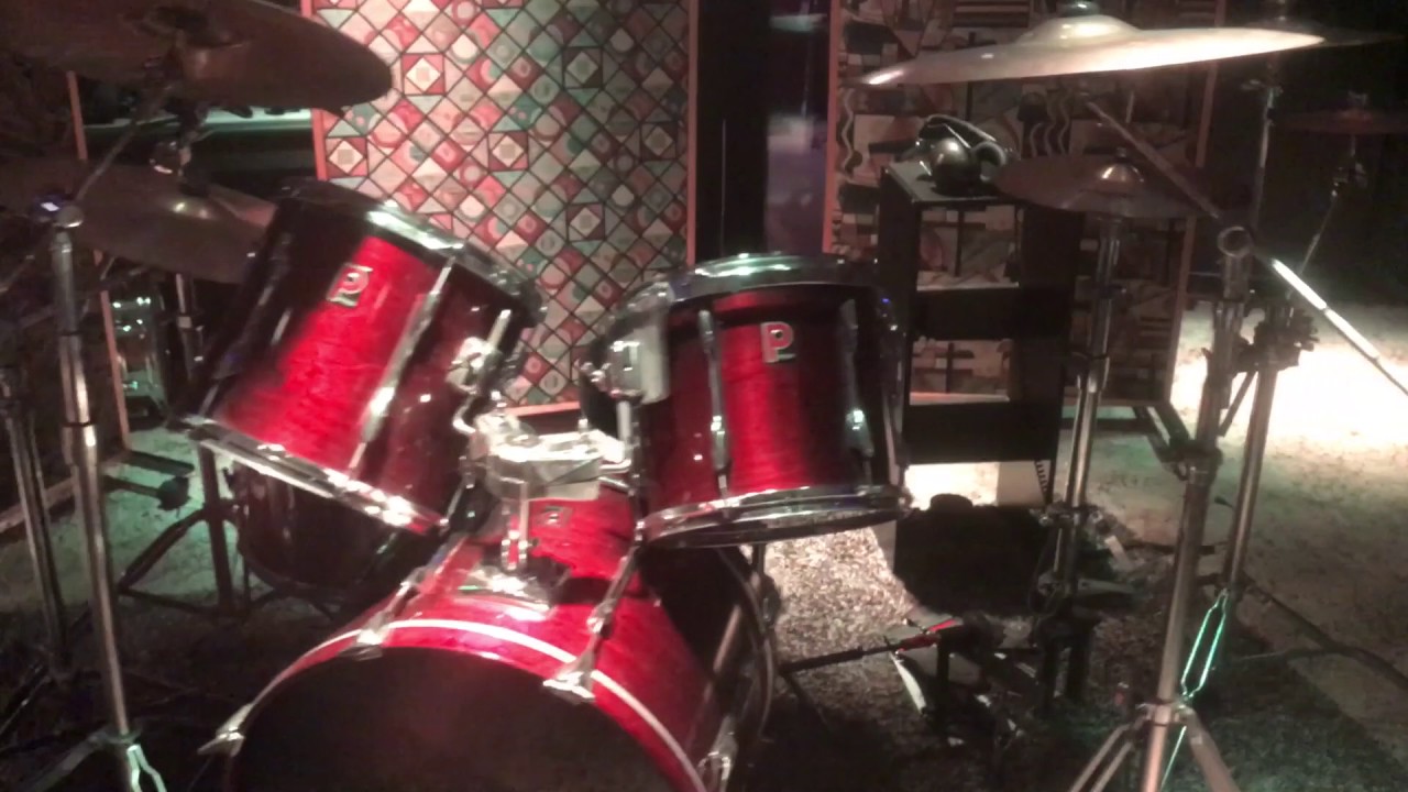 BRICKHOUSE STUDIOS WALK-THROUGH!