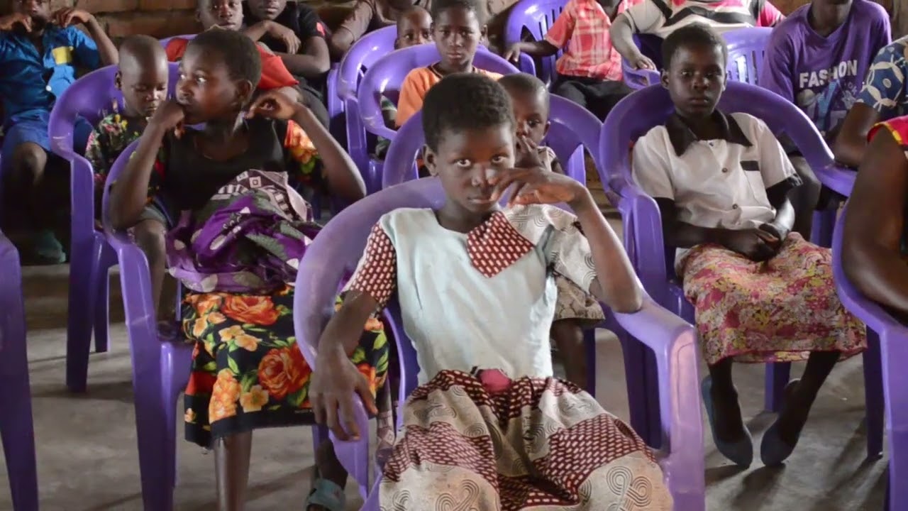 ANA AMASIYE DOCUMENTARY /VIDEO