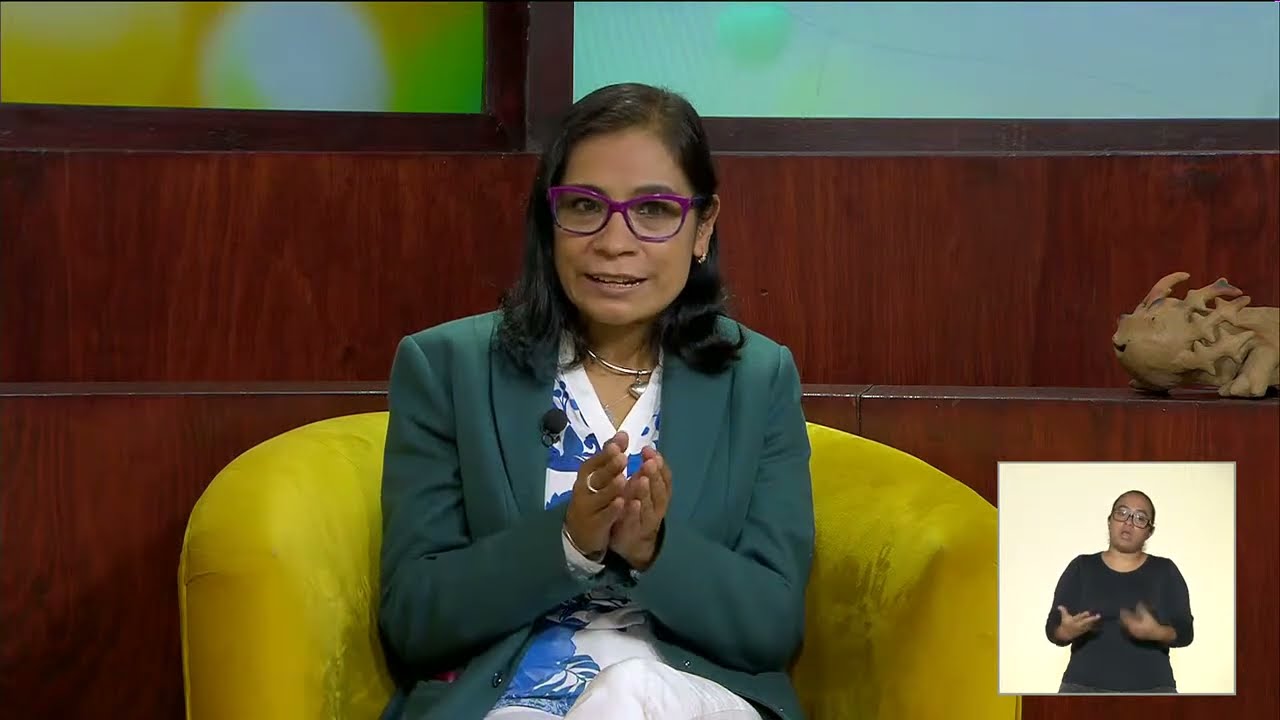 Diálogos en confianza (Salud) - Trastornos del espectro autista (24/10/2022)