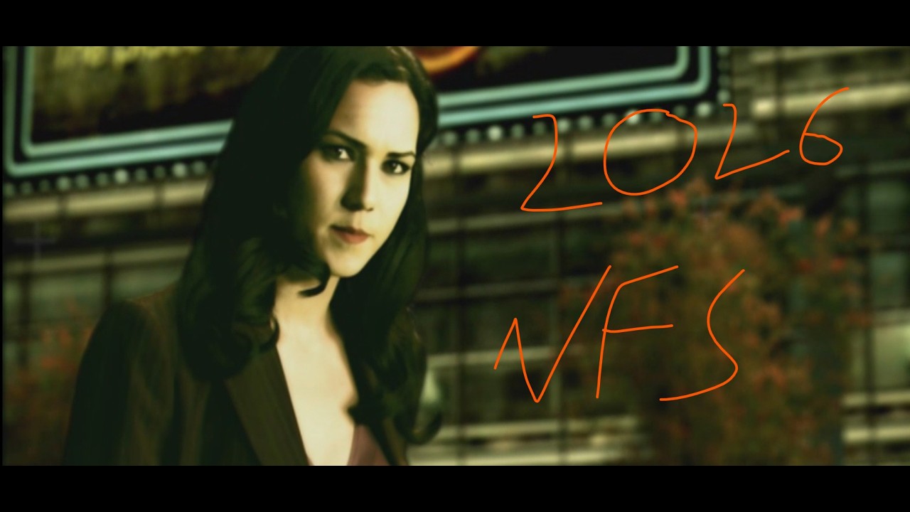 2026 Need for Speed™ Most Wanted black edition part 2 police investigation
