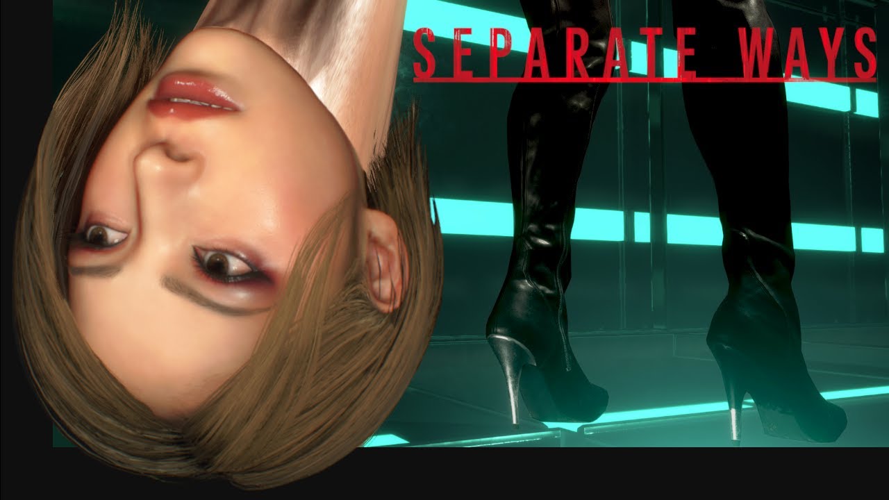 How Does Separate Ways Work Off Camera