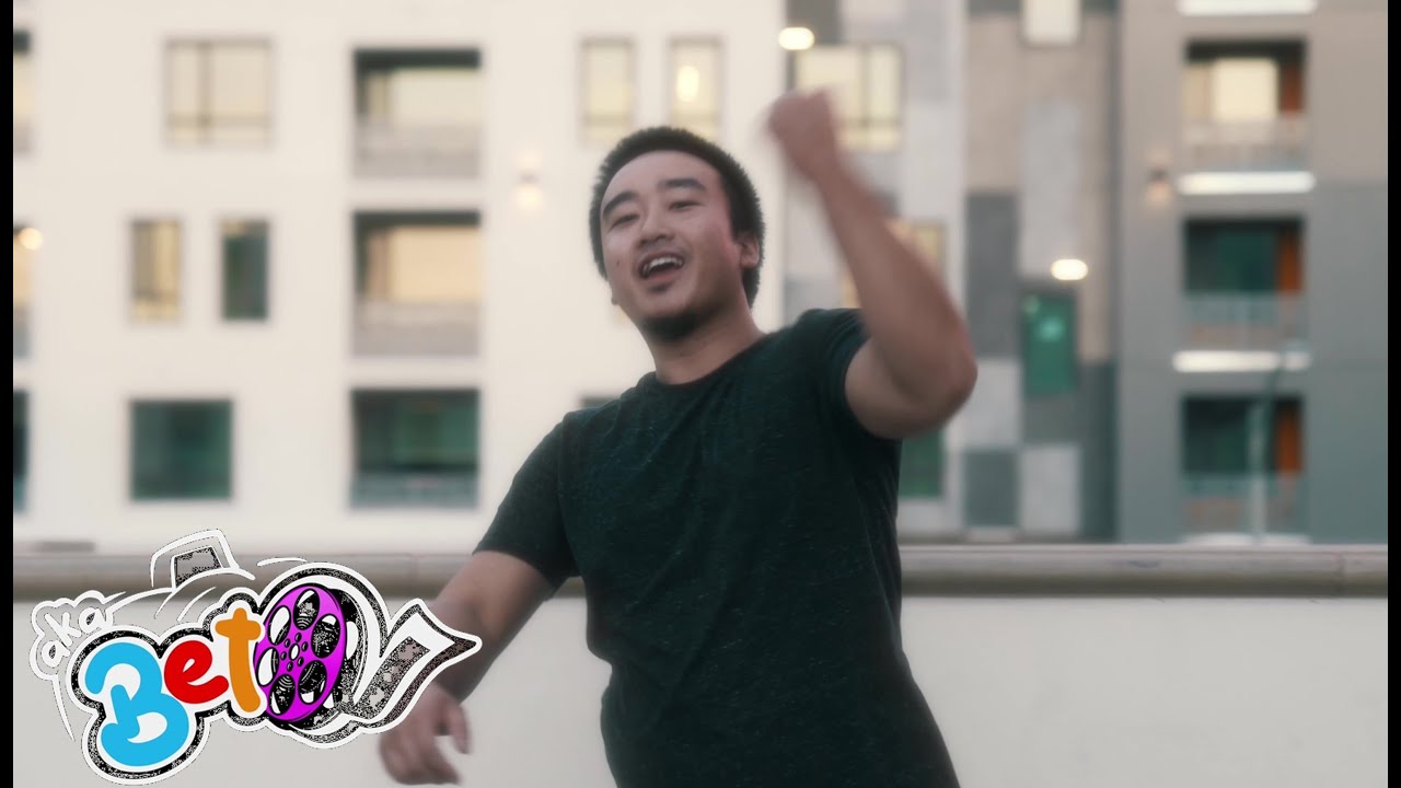 Mas L - Sometimes I Hate Life (Official Music Video) | Dir.@akaBeto