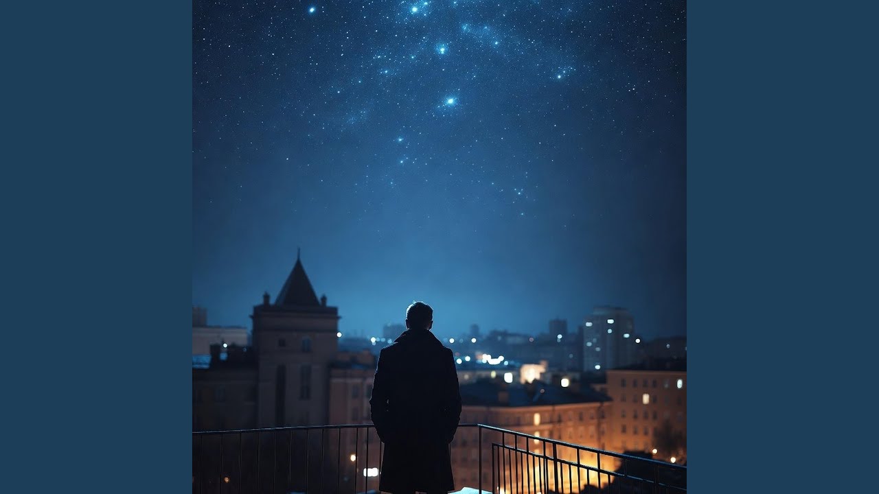 небо без границ