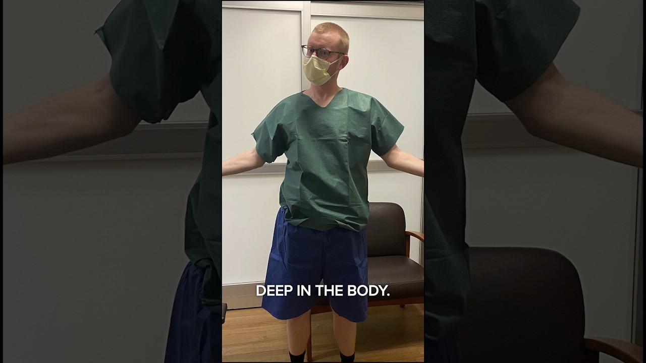 My Symptoms For PANCREATIC Cancer!