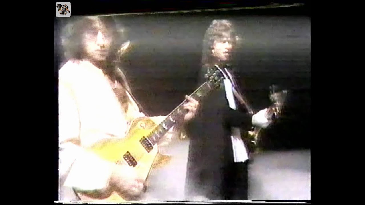 Divlje jagode - 1984 - Carobnjaci - spot