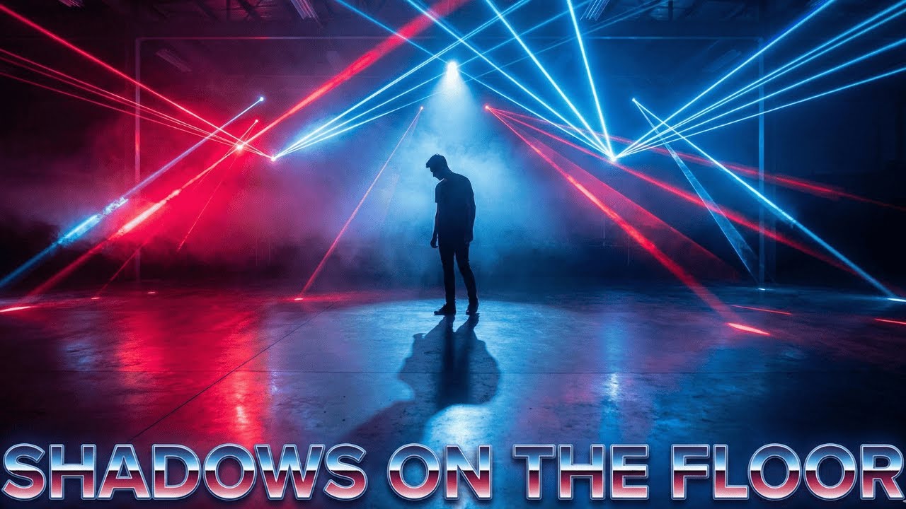 Shadows on the Floor