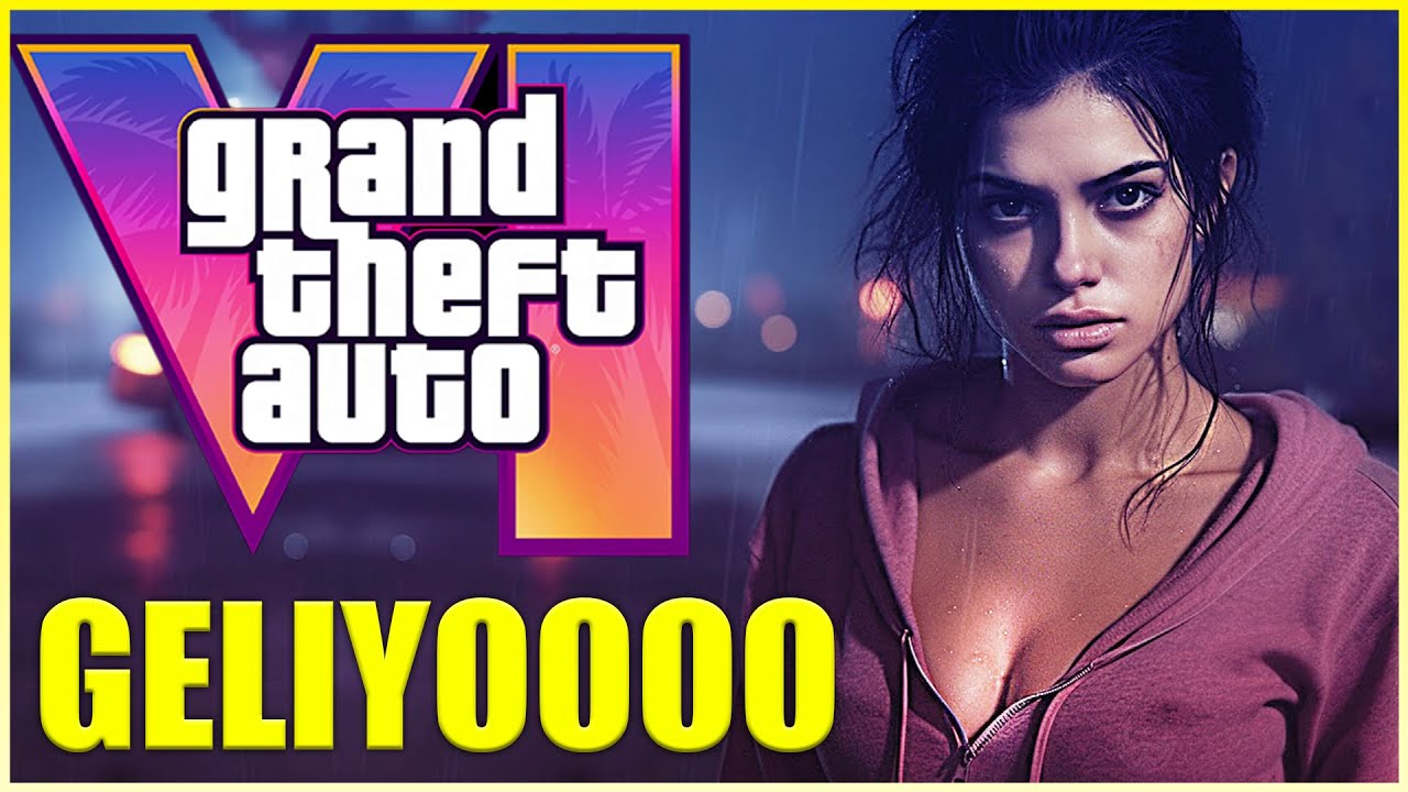 GTA 6 GERÇEKLERİ ve BİLİNMEYENLERİ | HAN KANAL GİTARİSTV