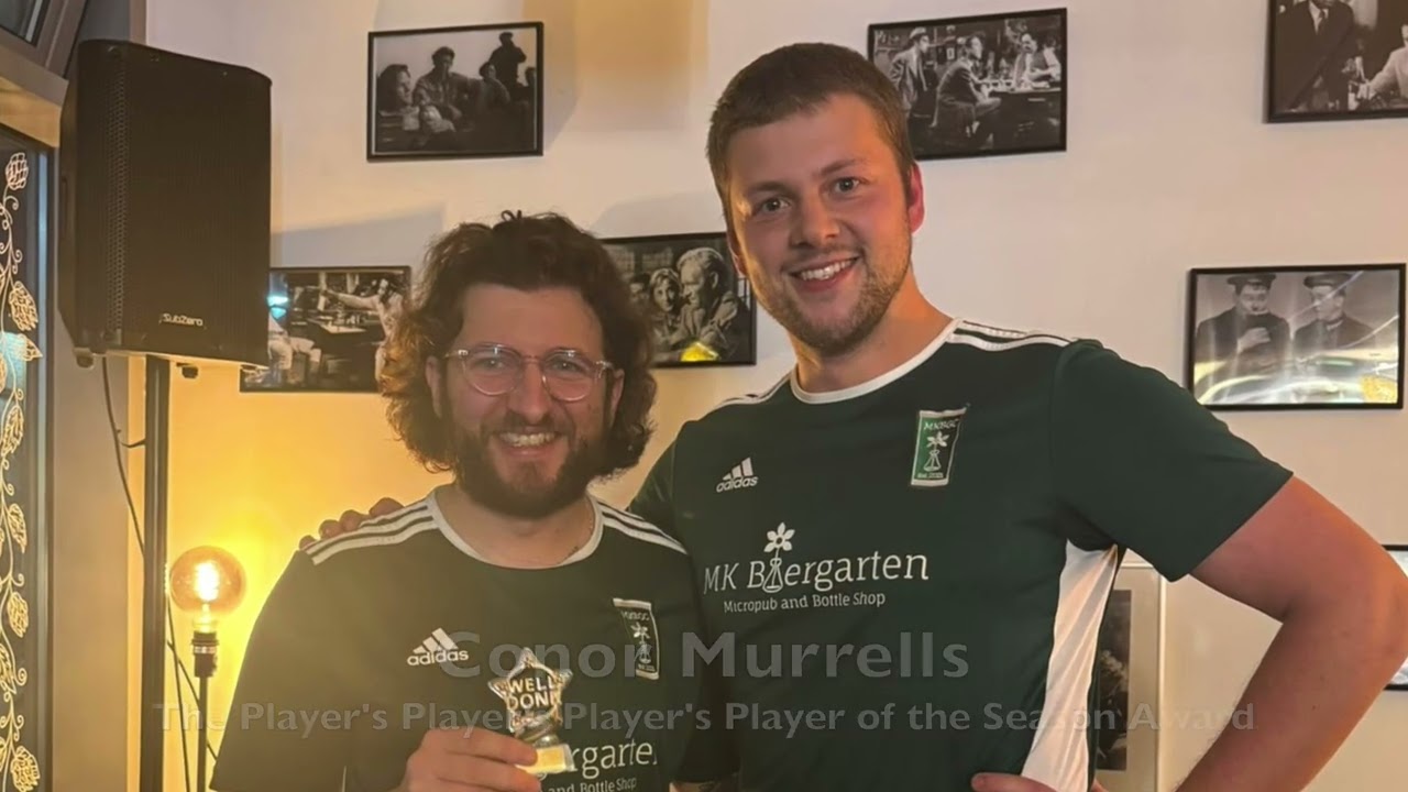 2025 Award Winners