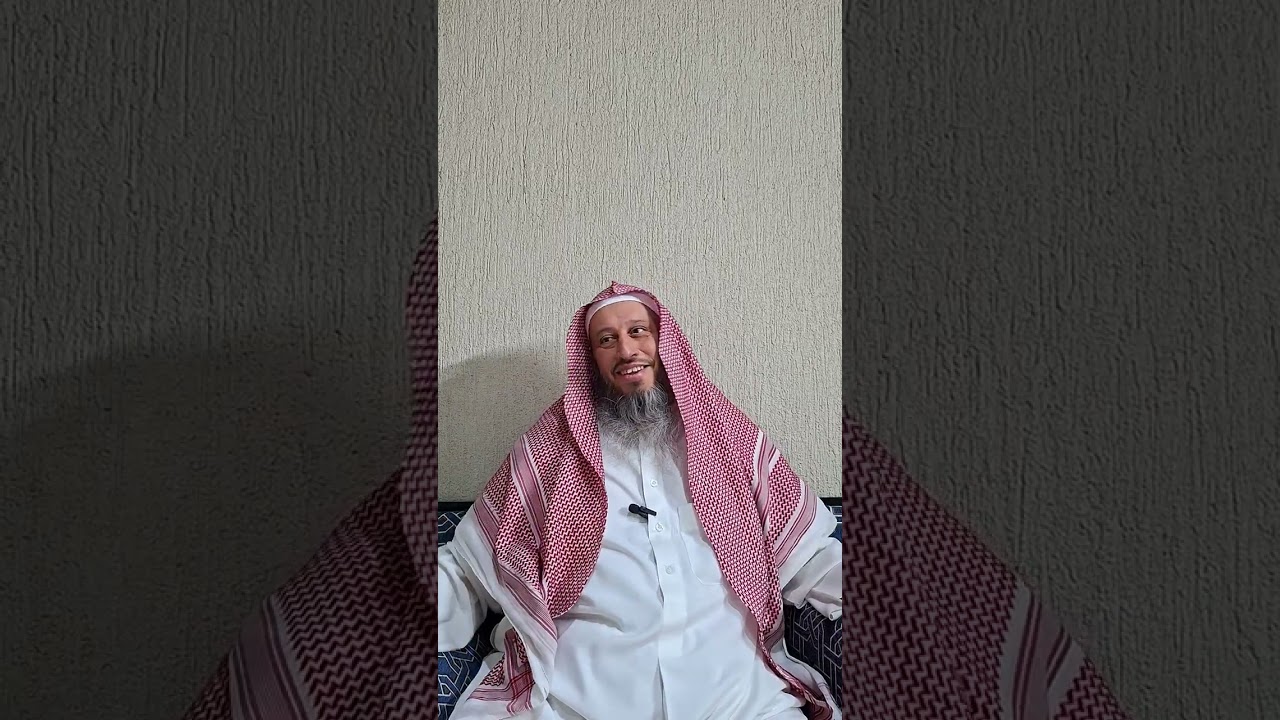 أقرب عمل إلى الله بر الوالده