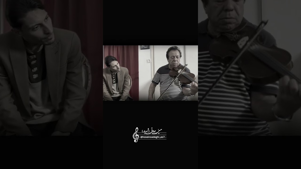 عاشقم کردی به فریادم برس...  به مناسبت زادروز استاد مهران مهتدی