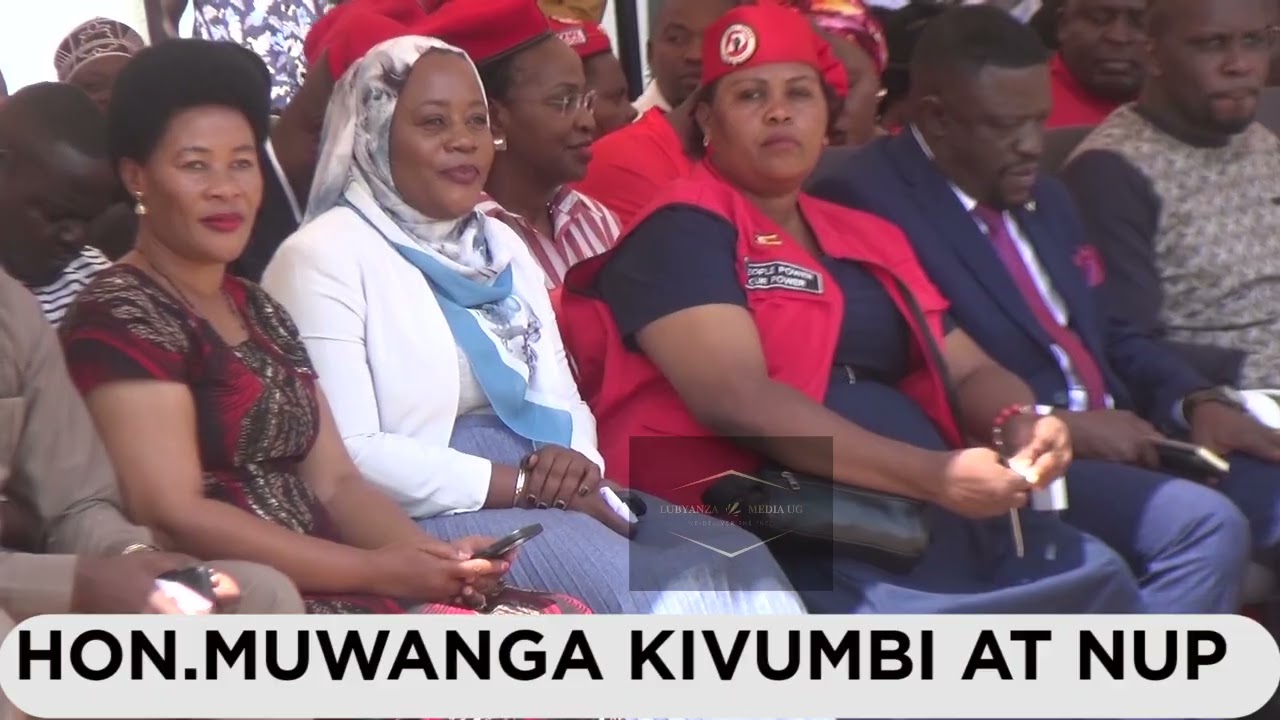 MUSEVENI YE OMULIMU GWE KWEWOLA