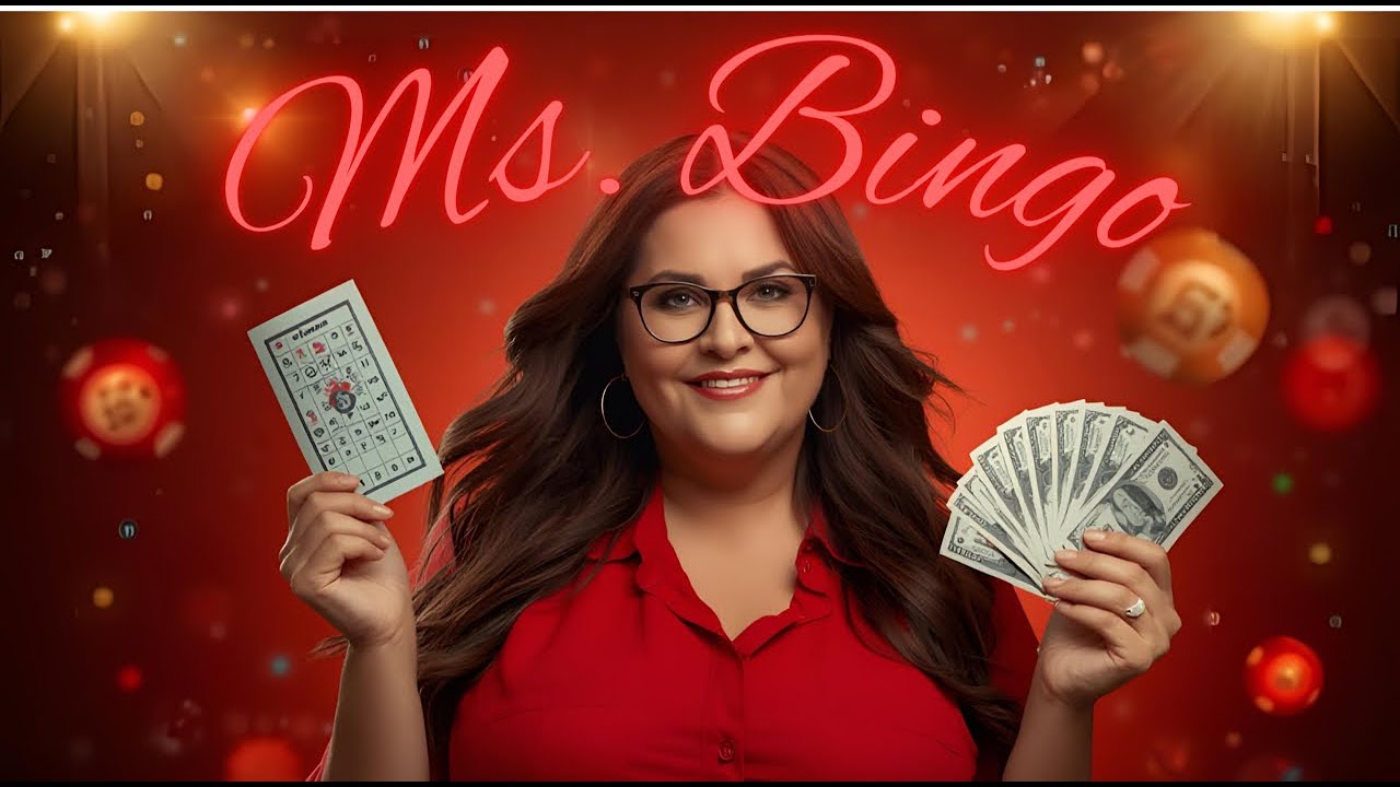 Clover Bingo LIVE!