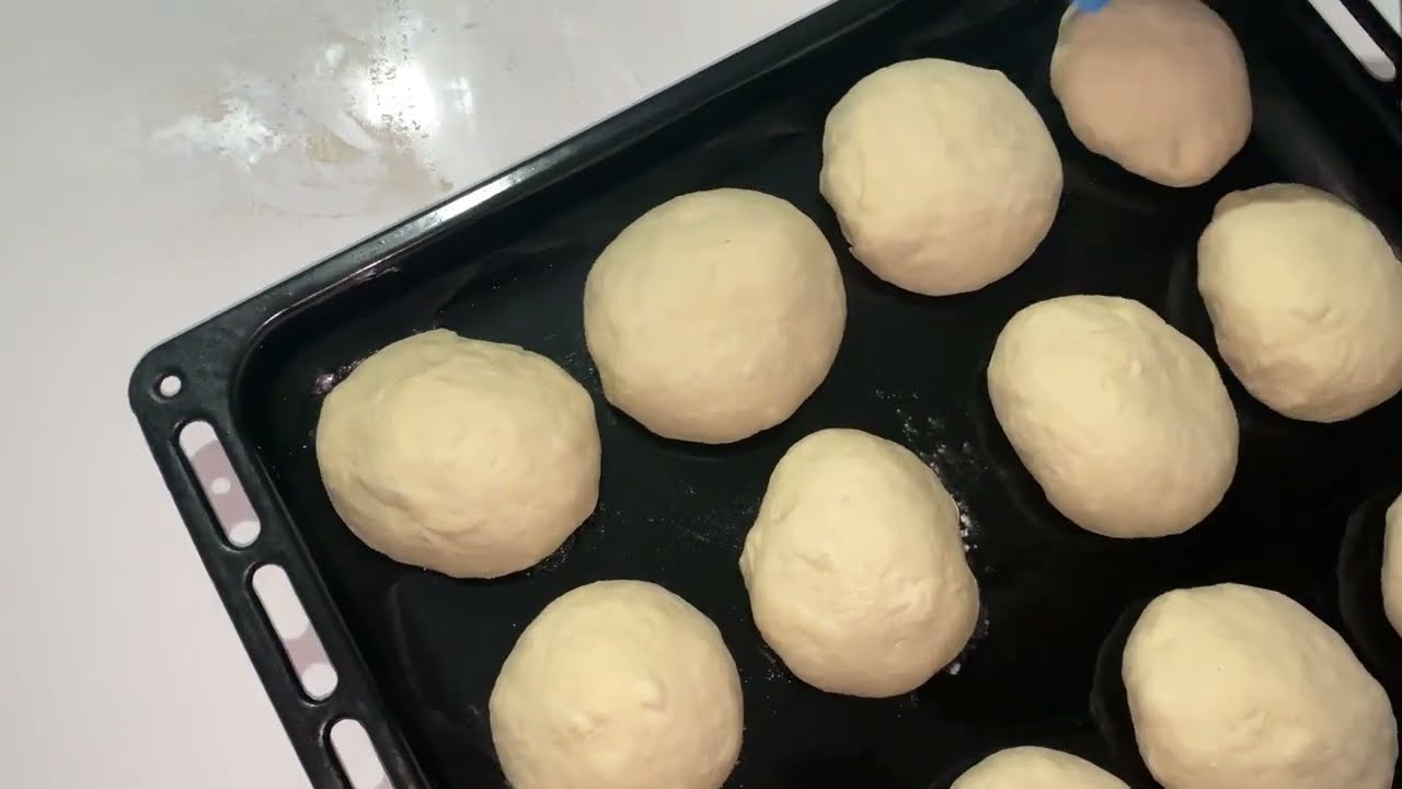 Bukë shtëpie e butë si pambuk – receta më e lehtë