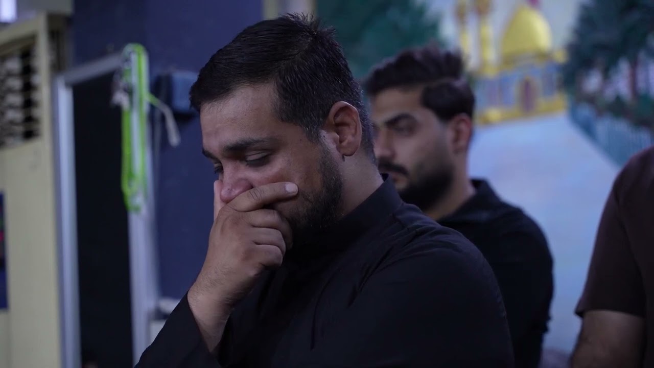 سابعة المرحوم خادم الامام الحسين الحاج جاسب جبر ابو اثير البديري