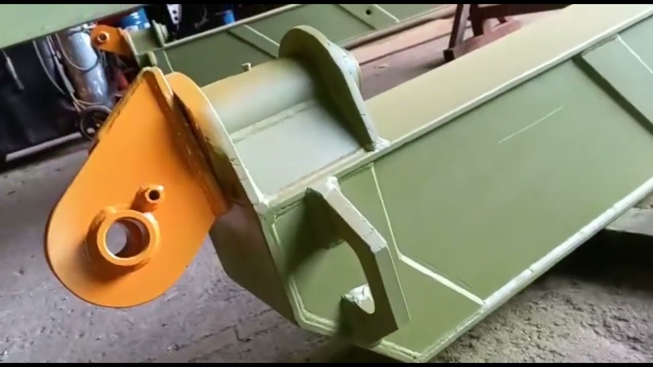 DISEÑO Y FABRICACIÓN DE GRÚA DE RESCATE 🚚