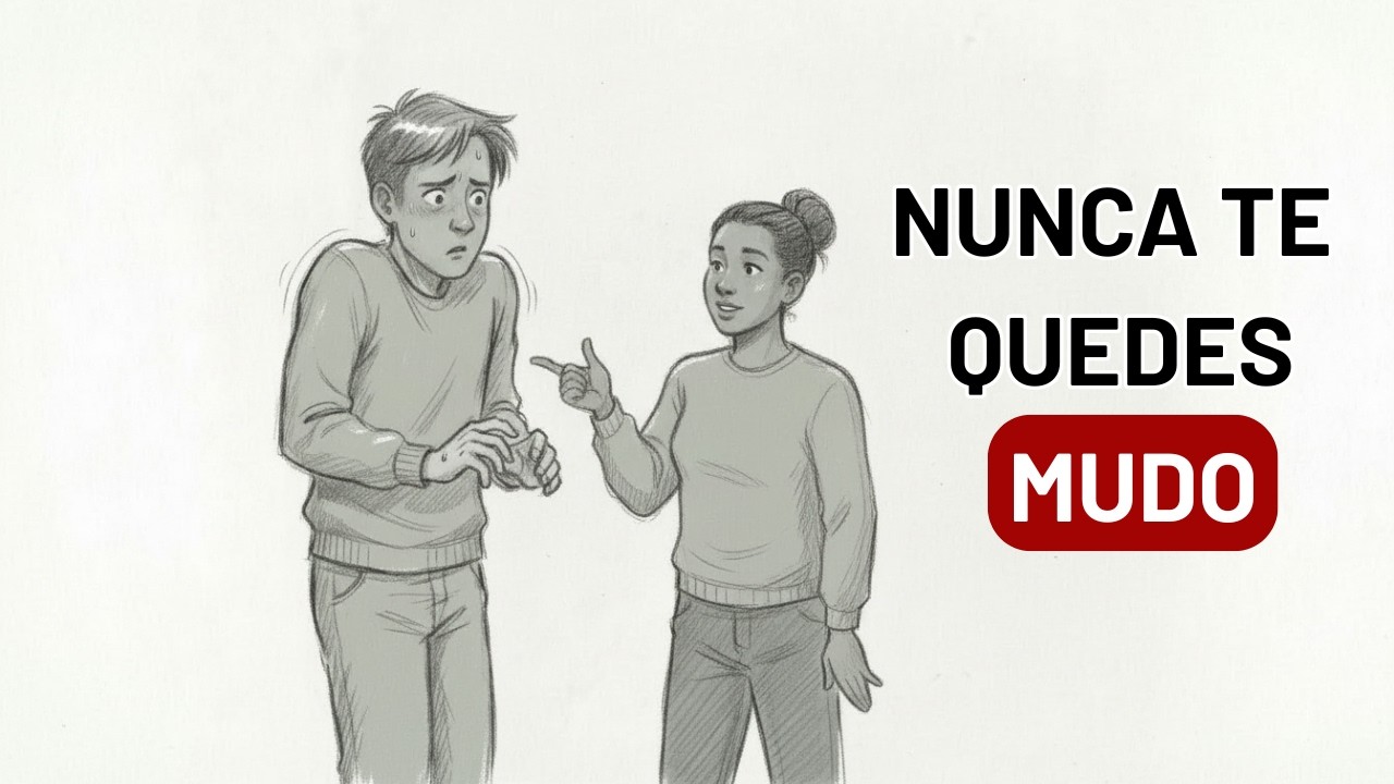 Cómo NO quedarte sin palabras: 3 pilares para conversaciones fluidas.
