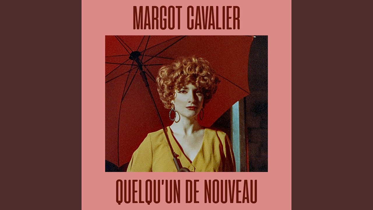 Quelqu'un de nouveau