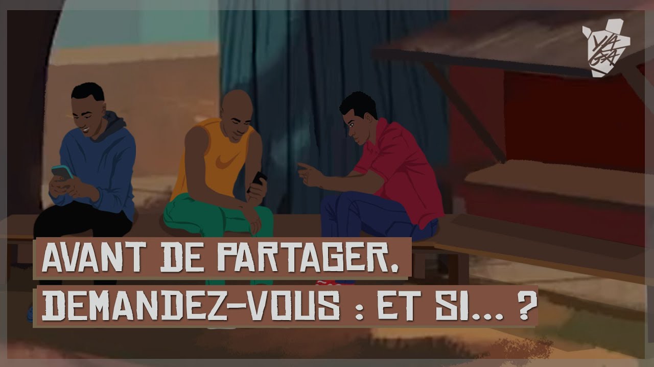 Responsabilité numérique : que faire face aux « nudes » ?