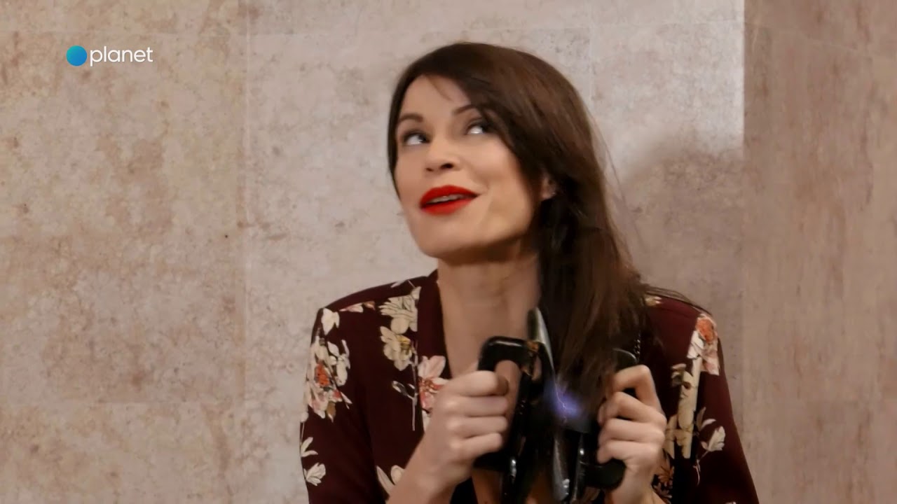 Dragi sosedje: Ne dotikajte se defibrilator (S03E09)