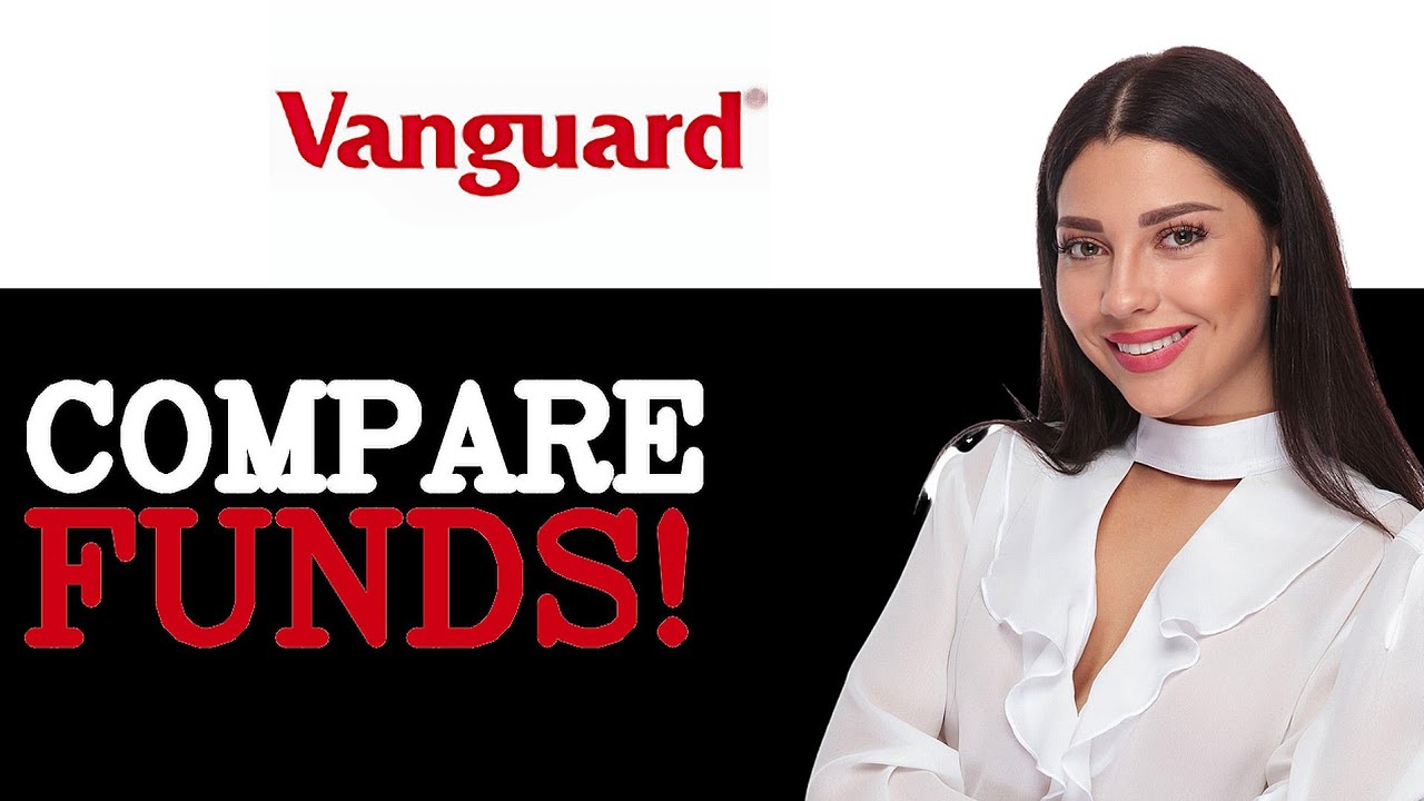 Voo Vs Vtsax - Comparing VanguardS Popular Funds (2025)